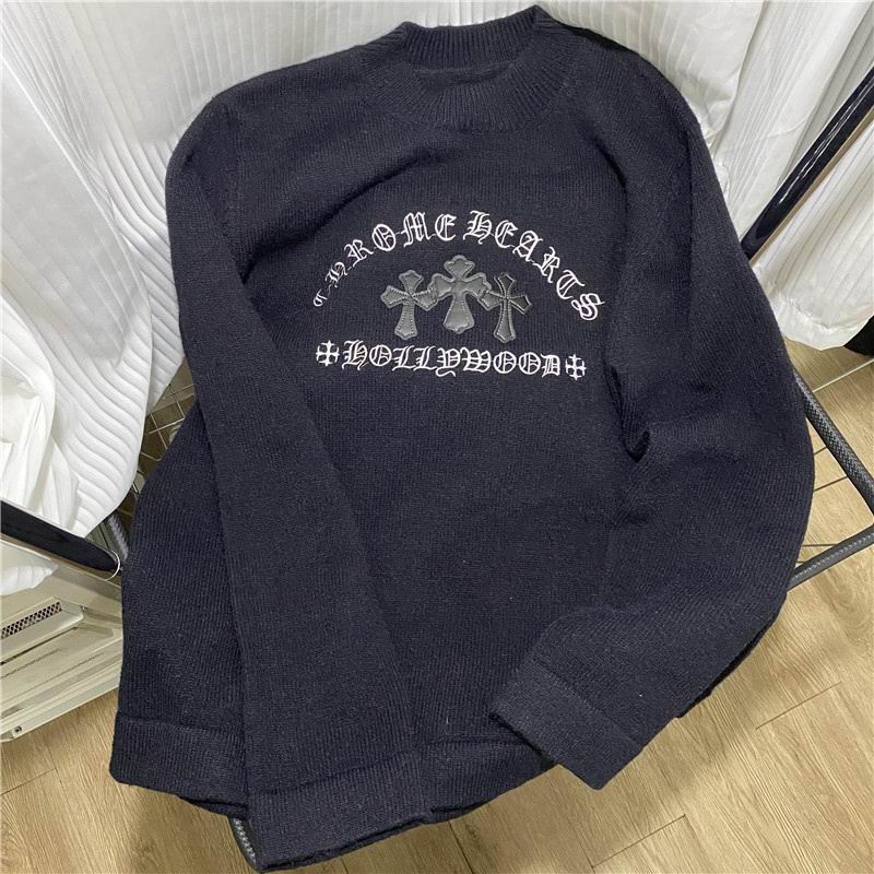 Chrome Hearts S-2XL cptx1102  (28)